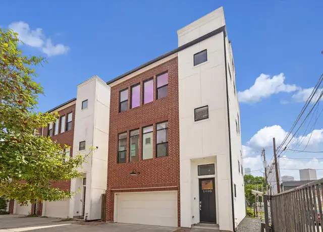 Property at 1406 Ruthven St, Houston, TX, 77019, 3 beds, 3.5 baths, [object Object]
