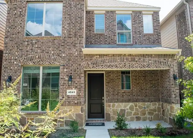 Property at 4541 Cinema ST, Plano, TX, 75024, 3 beds, 3.5 baths, [object Object]