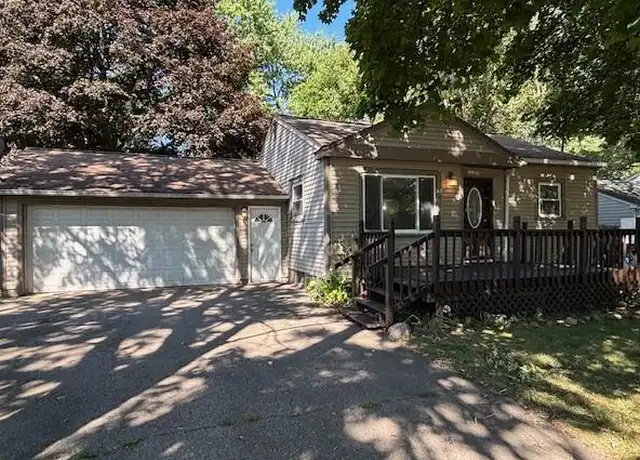 Property at 2619 Bender Ave, Waterford, MI, 48329, 3 beds, 2 baths, [object Object]