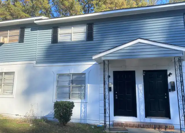 Property at 4053 Log Cabin Dr Unit A-2, Macon, GA, 31204, 2 beds, 1 bath, [object Object]