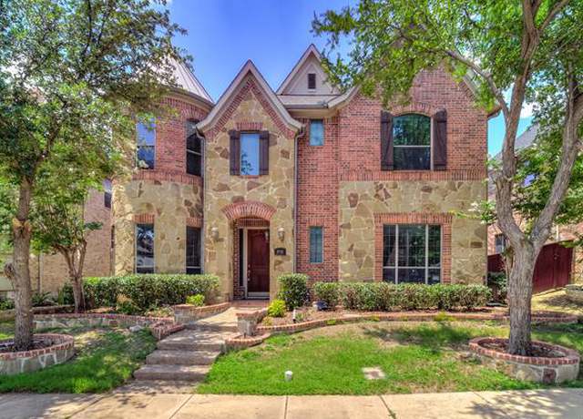 Photo of 8715 Lost Canyon Rd, Irving, TX 75063