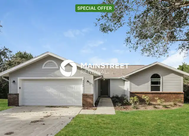 Property at 3982 Ridgewood Dr, Titusville, FL, 32796, 3 beds, 2 baths, [object Object]