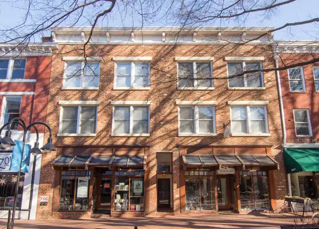 Property at 113 W Main St Apt 201, Charlottesville, VA, 22902, 2 beds, 2 baths, [object Object]