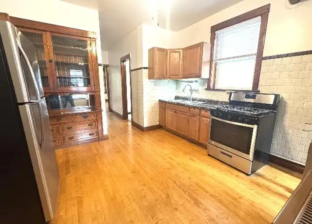 Property at 3848 N Damen Ave, Chicago, IL, 60618, 1 bed, 1 bath, [object Object]