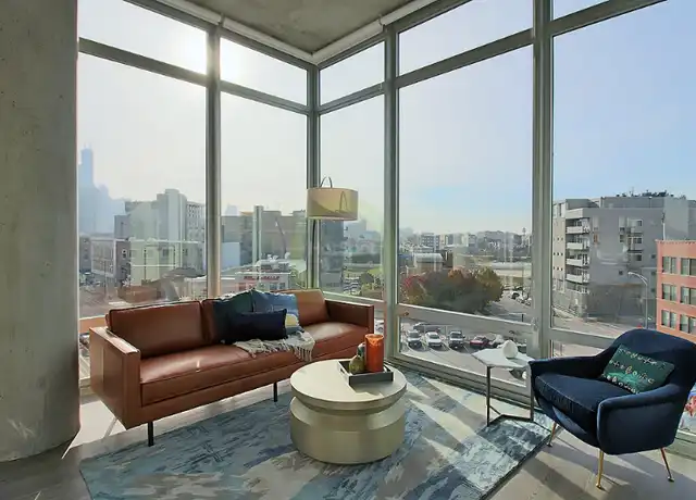 Property at 717 N Milwaukee Ave, Chicago, IL, 60642, 2 beds, 2 baths, [object Object]