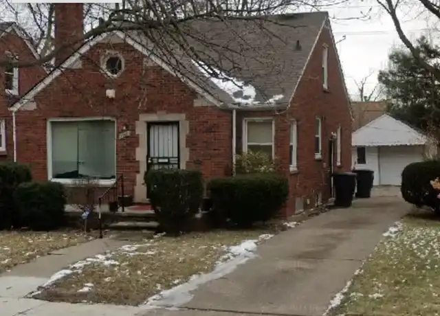 Property at 12110 Laing St, Detroit, MI, 48224, 3 beds, 1 bath, [object Object]