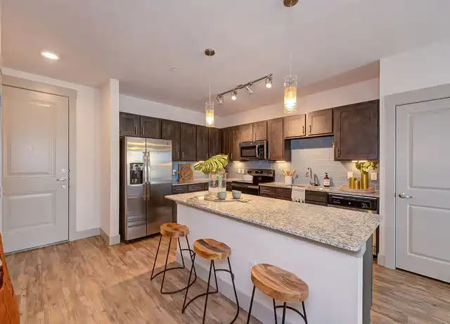 Property at THE REFLECTION AT MONTGOMERY RIDGE - 1160 Montgomery Blvd, Allen, TX, 75013, 1-3 bed, 1-3 bath, [object Object]