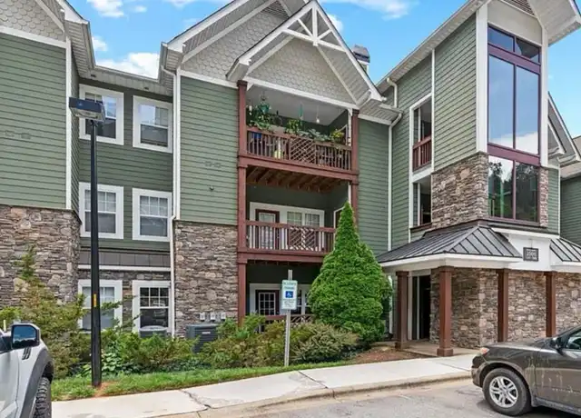 Property at 1000 Olde Eastwood Village Blvd Unit 4B, Asheville, NC, 28803, 1 bed, 1 bath, [object Object]