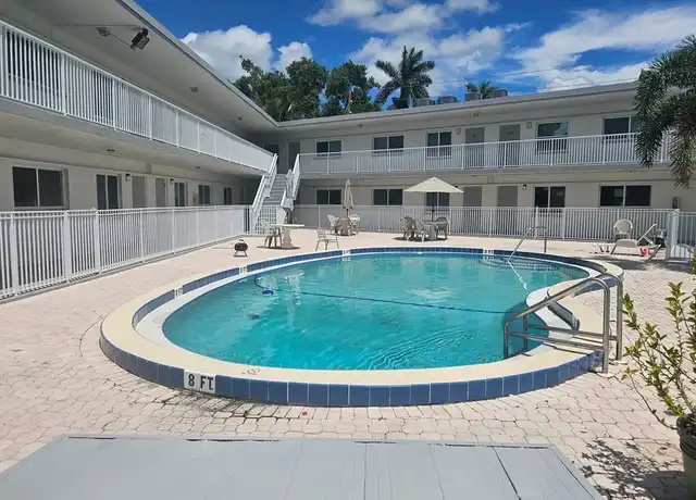 Property at 2590 First St #206, Fort Myers, FL, 33901, 1 bed, 1 bath, [object Object]