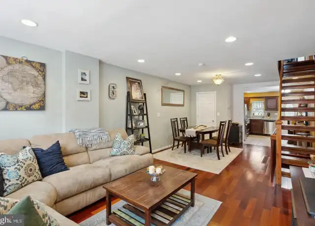 Property at 2411 S Bancroft St, Philadelphia, PA, 19145, 2 beds, 1 bath, [object Object]