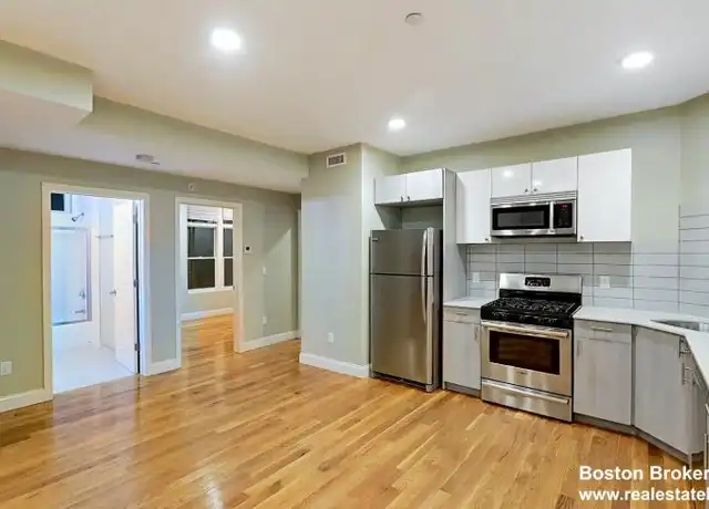 Property at 299 Dudley St, Roxbury, MA, 02119, 3 beds, 2 baths, [object Object]