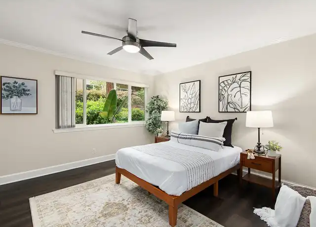 Property at 8660 Via Mallorca Unit E, La Jolla, CA, 92037, 1 bed, 1 bath, [object Object]