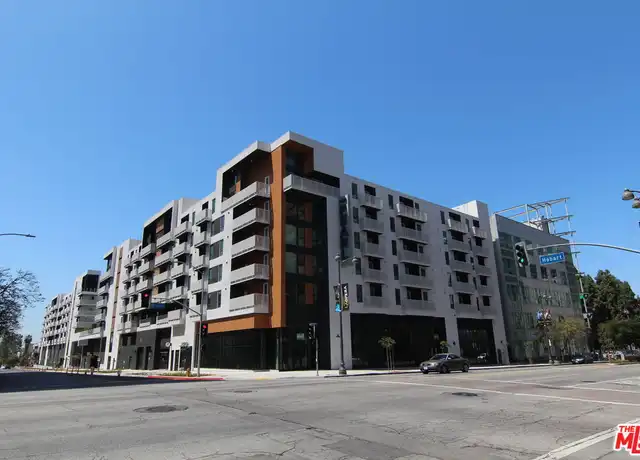 Property at 687 S Hobart Blvd Unit 541, Los Angeles, CA, 90005, 1 bed, 1 bath, [object Object]