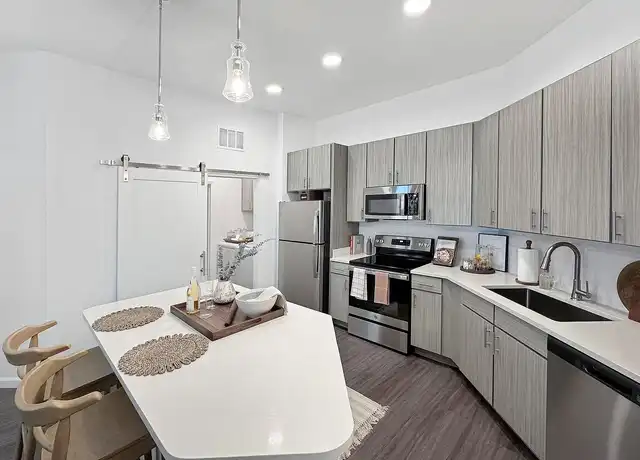 Property at Homestead at Hamlin - 15100 Free Range Run, Winter Garden, FL, 34787, 1 bed, 1 bath, [object Object]