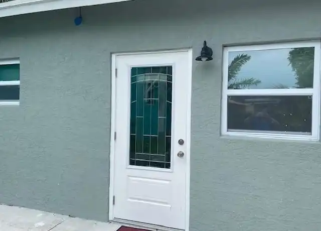 Property at 826 Hansen St, West Palm Beach, FL, 33405, 1 bed, 1 bath, [object Object]