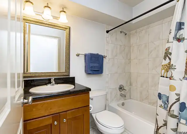 Property at 4618 Alvin Dark Ave #4, Baton Rouge, LA, 70820, 1 bed, 1 bath, [object Object]