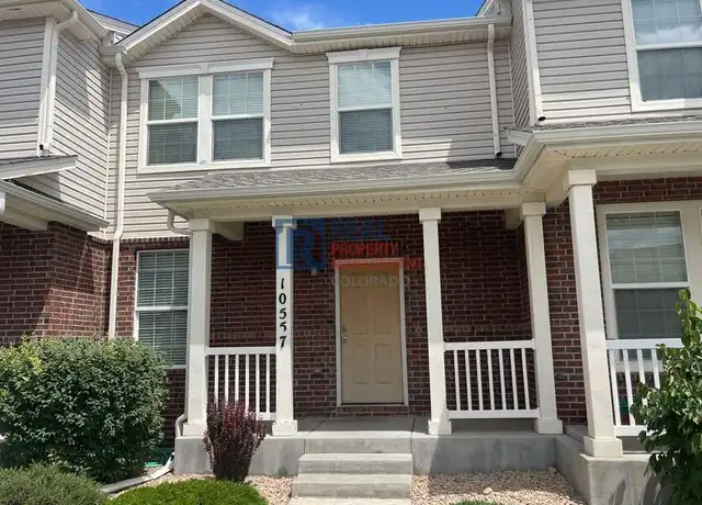 Property at 10557 Wells Pt, Fountain, CO, 80817, 2 beds, 2.5 baths, [object Object]