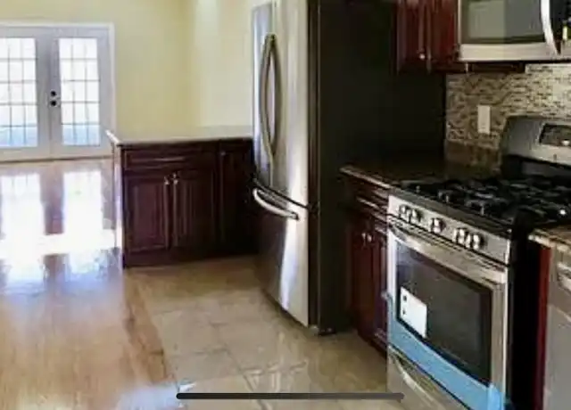 Property at 312 Randolph Ave Unit 1, Jersey City, NJ, 07304, 3 beds, 2 baths, [object Object]