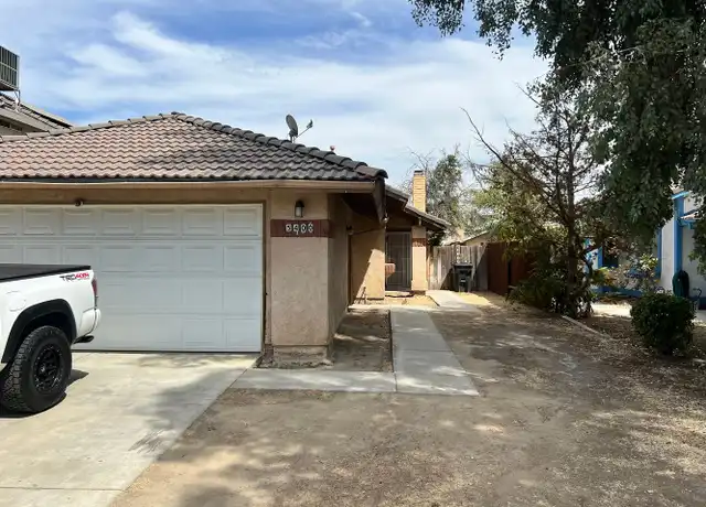 Property at 5400 Tupper Ct, Bakersfield, CA, 93307, 3 beds, 2 baths, [object Object]