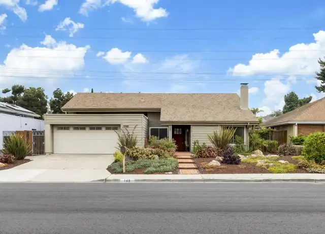 Property at 149 Rodney Ave, Encinitas, CA, 92024, 4 beds, 2 baths, [object Object]