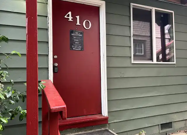 Property at 410 Hanna Ave, Aberdeen, WA, 98520, 2 beds, 1 bath, [object Object]