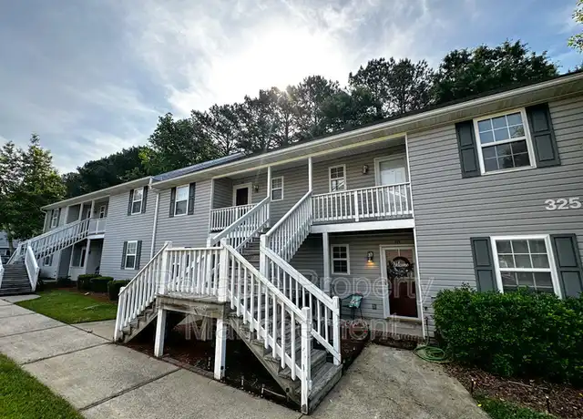 Property at 353 S Moore St, Clayton, NC, 27520, 2 beds, 2 baths, [object Object]