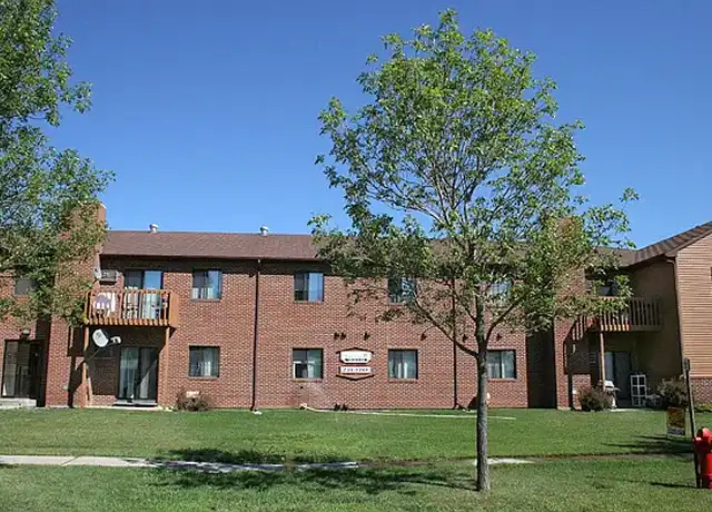 Property at Galleria 3 - 1602 35th St S, Fargo, ND, 58103, 1-3 bed, 1-2 bath, [object Object]