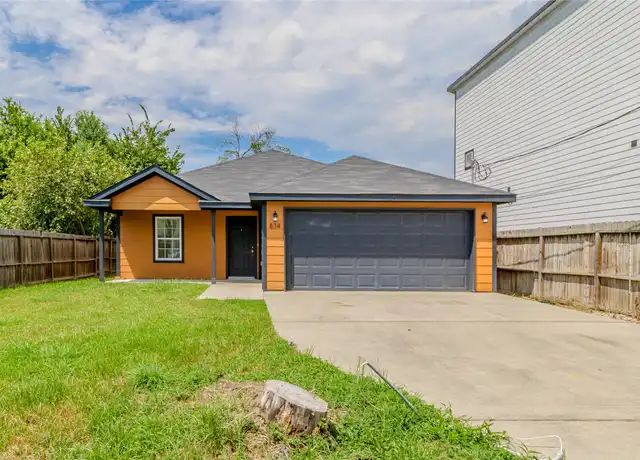 Property at 834 Elkhart St, Houston, TX, 77091, 3 beds, 2 baths, [object Object]