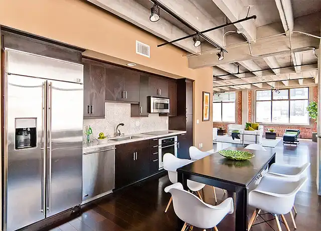 Property at The Brockman Lofts - 530 W 7th St, Los Angeles, CA, 90014, 0 beds, 1-1.5 bath, [object Object]