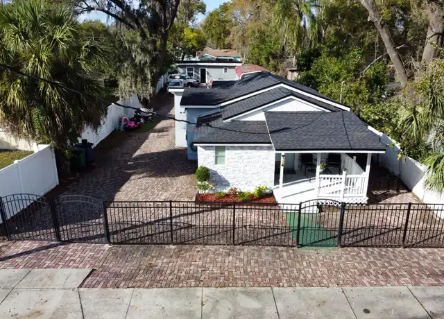 Property at 1706 E Annie St, Tampa, FL, 33612, 3 beds, 3 baths, [object Object]