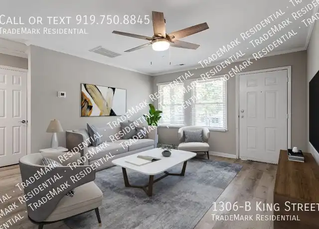Property at 1306 King St, Spring Lake, NC, 28390, 2 beds, 1 bath, [object Object]