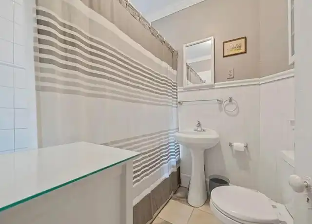 Property at 96 Plymouth St Unit 3, Holbrook, MA, 02343, 2 beds, 1 bath, [object Object]