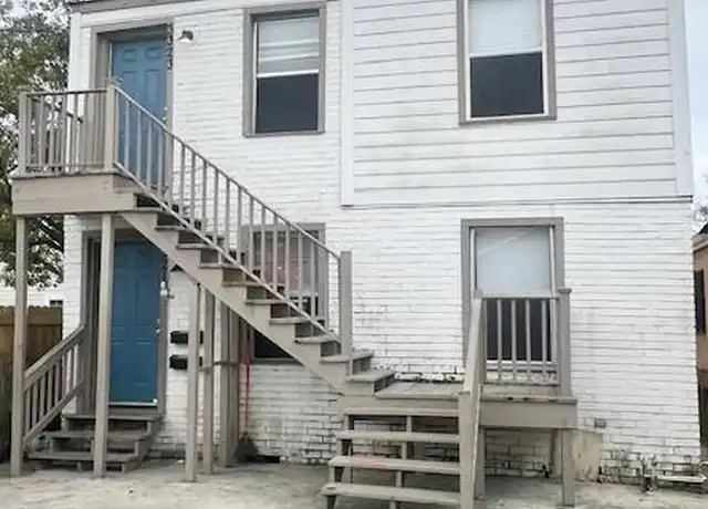Property at 3323 Cherry St Unit 2, New Orleans, LA, 70118, 4 beds, 2 baths, [object Object]