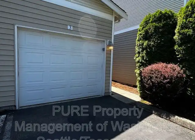 Property at 617 7th St SE #3, Puyallup, WA, 98372, 2 beds, 2.5 baths, [object Object]