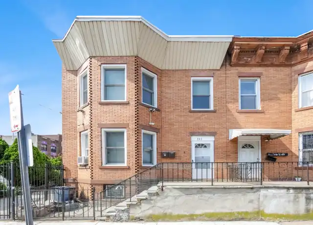 Property at 193 Armstrong Ave Unit 2, Jersey City, NJ, 07305, 3 beds, 1 bath, [object Object]
