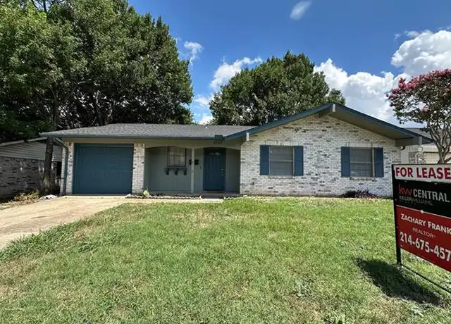 Property at 1609 Plantation Rd, Garland, TX, 75044, 3 beds, 1.5 baths, [object Object]