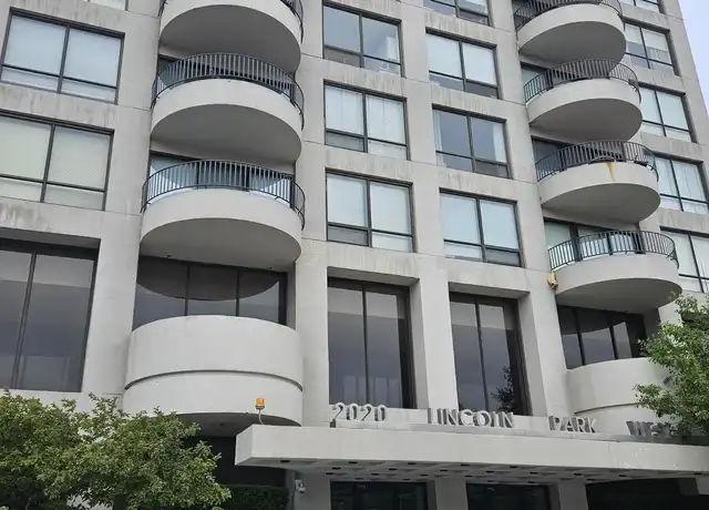Property at 2020 N Lincoln Park W Unit 9J, Chicago, IL, 60614, 1 bed, 1 bath, [object Object]