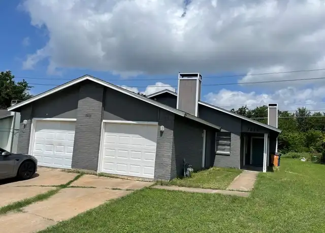 Property at 7004 Millrace Dr, Austin, TX, 78724, 2 beds, 1 bath, [object Object]