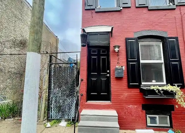 Property at 2626 N Waterloo St, Philadelphia, PA, 19133, 2 beds, 1 bath, [object Object]