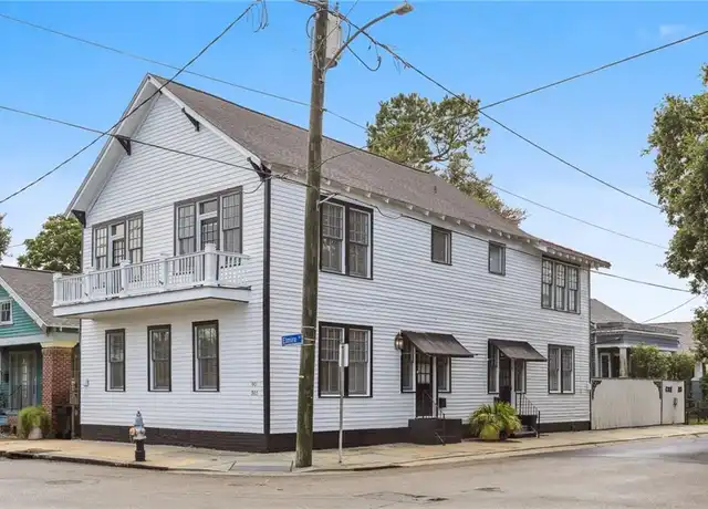Property at 903 Pelican Ave, New Orleans, LA, 70114, 3 beds, 2.5 baths, [object Object]