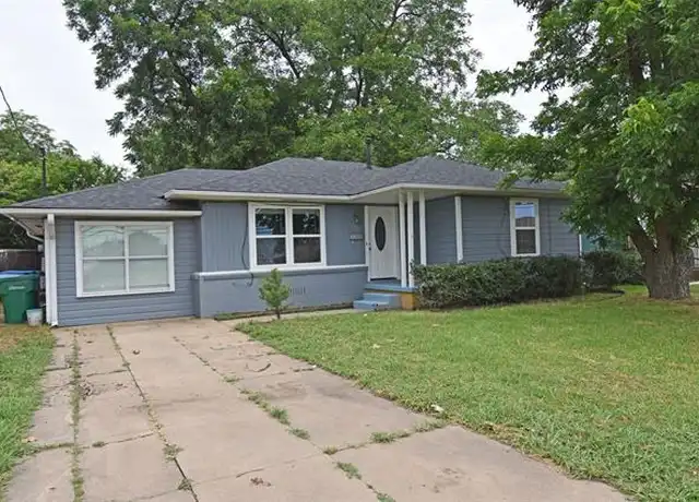 Property at 2107 N Woods St, Sherman, TX, 75092, 3 beds, 2 baths, [object Object]