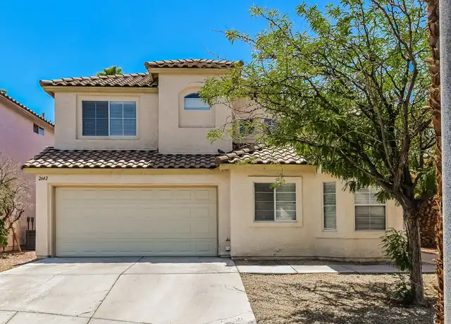 Property at 2642 Ridgewater Cir, Henderson, NV, 89074, 3 beds, 3 baths, [object Object]