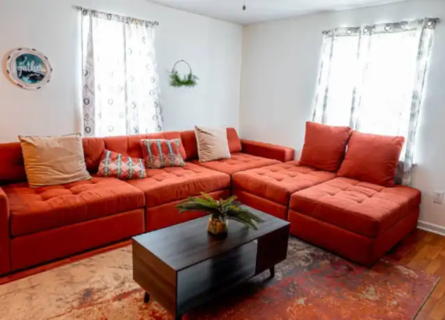 Property at 6010 Mandeville St, New Orleans, LA, 70122, 2 beds, 2 baths, [object Object]