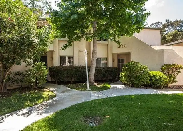 Property at 3127 Evening Way Unit C, La Jolla, CA, 92037, 2 beds, 2 baths, [object Object]