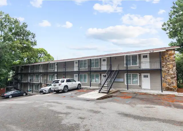 Property at 1633 13th Ave S Unit 101, Birmingham, AL, 35205, 1 bed, 1 bath, [object Object]