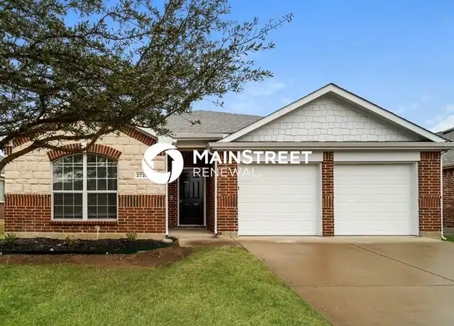 Property at 2720 Triple Crown Ln, Grand Prairie, TX, 75051, 4 beds, 2 baths, [object Object]