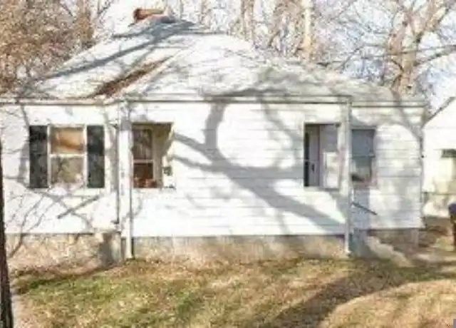 Property at 1620 W Mentor St, Wichita, KS, 67213, 1 bed, 1 bath, [object Object]