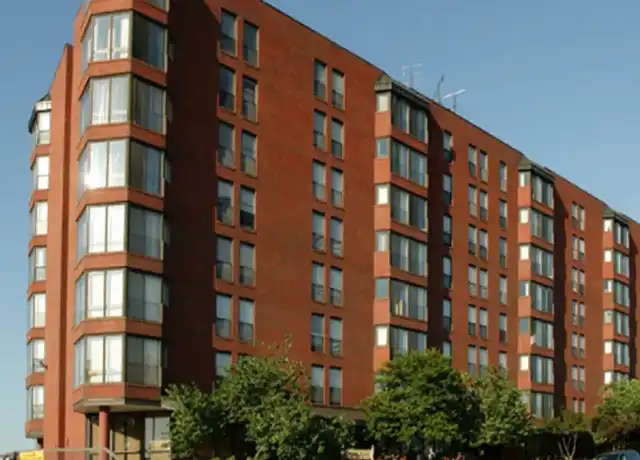Property at Carmel Plaza - 200 K St NW, Washington, DC, 20001, 1 bed, 1 bath, [object Object]