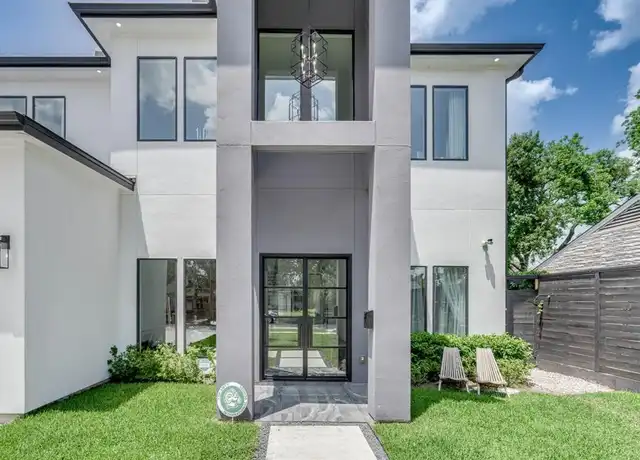 Property at 7206 Dearborn St, Houston, TX, 77055, 4 beds, 4.5 baths, [object Object]