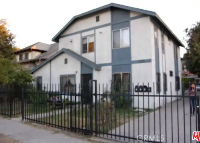 Property at 236 E 29th St Unit 4, Los Angeles, CA, 90011, 2 beds, 1 bath, [object Object]